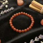 Motivation Stone - Carnelian