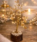 Citrine Crystal Tree - Image 2