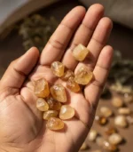 Citrine Crystal Tree - Image 3