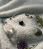 Strengthening Courage