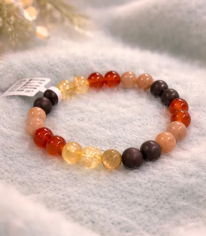 leo4 Leo - The Royal Flame - Image 1