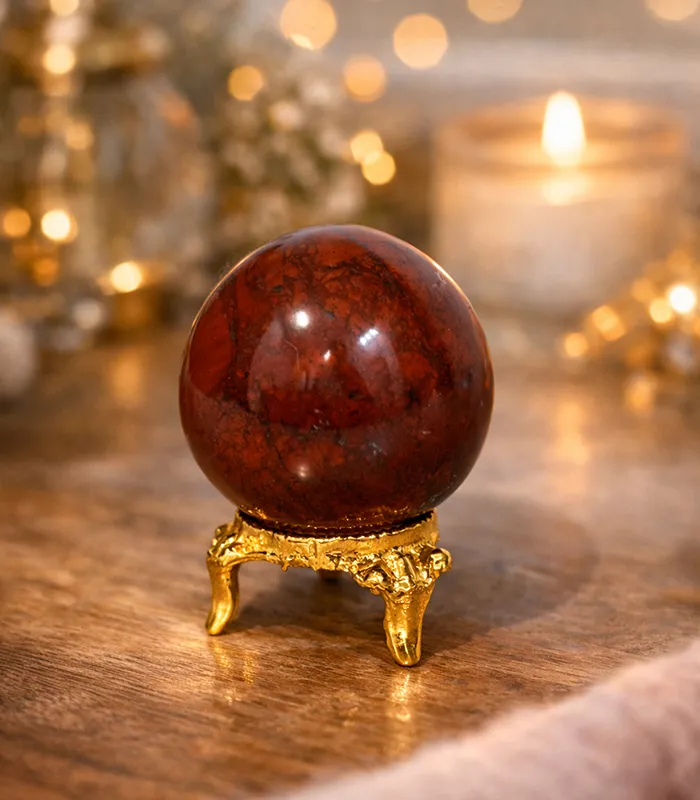 redJasper new Energy Booster - Image 1