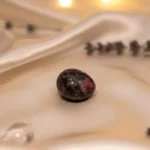 Emotional Healing Stone