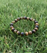 Courage Stone - Tiger Eye - Image 2