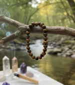 Courage Stone - Tiger Eye - Image 3