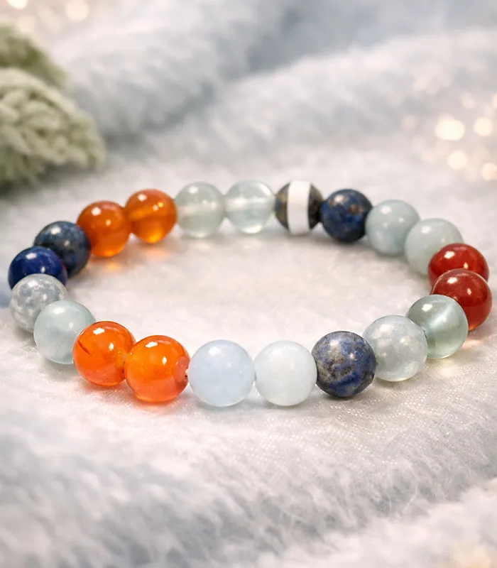 vir3 Virgo - The Healer’s Stone - Image 1